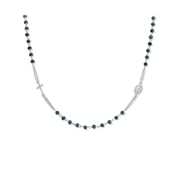 AMEN  JEWELRY Mod. CROBG3